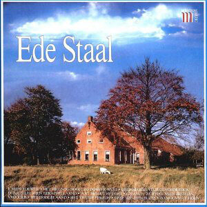 Lp - Ede Staal - Mien Toentje