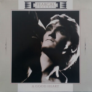 Maxi - Feargal Sharkey - A Good Heart
