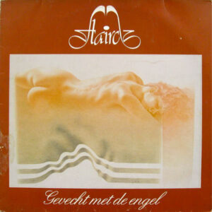 Lp - Flairck - Gevecht Met De Engel