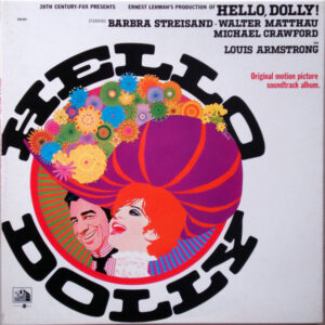 Lp - Hello Dolly
