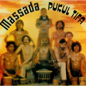 Lp - Massada - Pukul Tifa