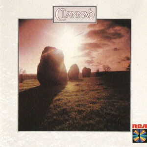 Lp - Clannad - Magical Ring
