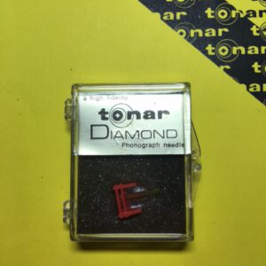 Naald Shure N-91 GD - Tonar 615