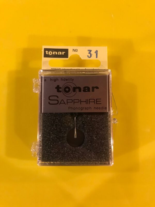 Naald Astatic N-41 - Tonar 31