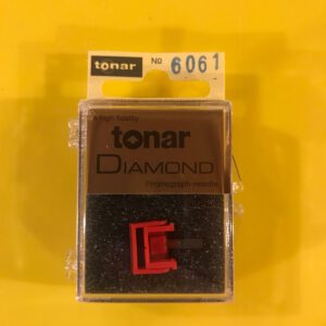 Naald Sansui SN-29 - Tonar 6061