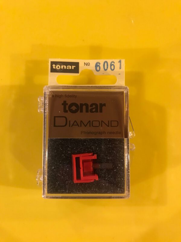 Naald Sansui SN-29 - Tonar 6061