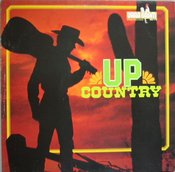 up-country-simply-listening