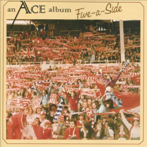 Lp - Ace - Five-A-Side