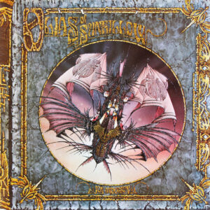 Lp - Jon Anderson - Olias Of Sunhillow
