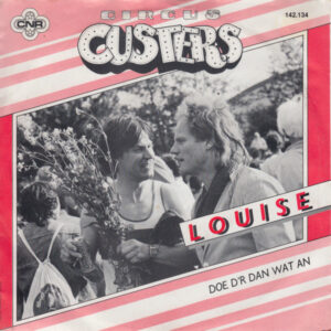 Single - Circus Custers - Louise