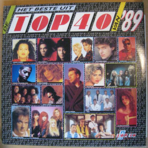 Het Beste Uit De Top 40 Van '89