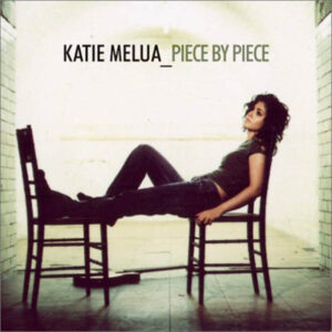 Cd - Katie Melua - Piece By Piece