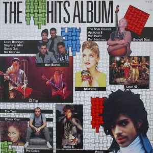 The Hits Album