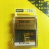Naald Technics EPS-205 EX / EPC-205 C II - Tonar 766 DE