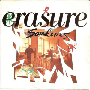 Single - Erasure - Sometimes
