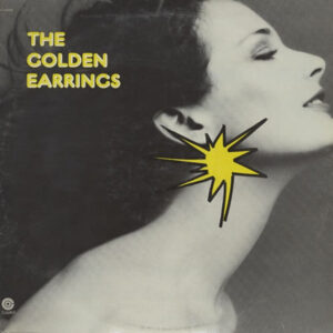 Lp - The Golden Earrings - The Golden Earrings