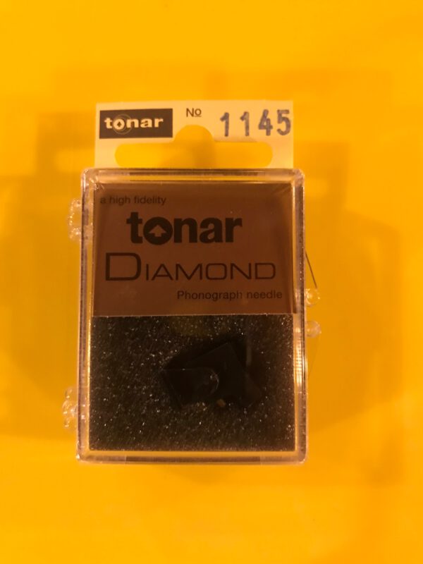 Ortofon VMS-20 Aftermarket Tonar 1145 DE