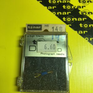 Naald Sony NS-116 P / VX-12/13 - Tonar 148