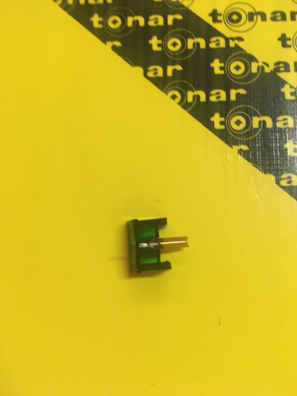 Naald Technics EPS 270 ED - Elliptisch - Afbeelding 3
