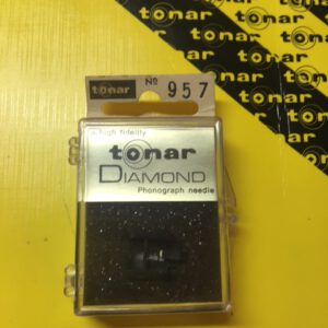 Naald Sony ND-153 G - Tonar 957