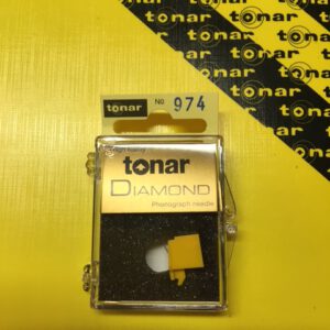 Naald Sony ND-142 G / VL-42 G - Tonar 974