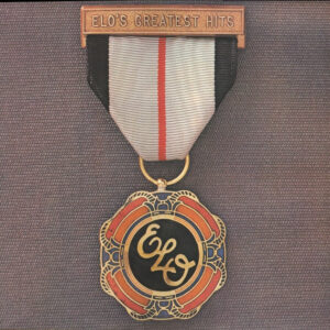 Lp - ELO - ELO's Greatest Hits