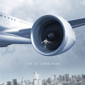 Dvd - Dream Theater - Live At Luna Park