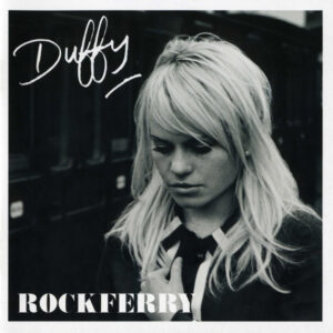 Cd - Duffy - Rockferry