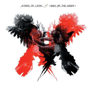 Cd - Kings Of Leon - Only By The Night