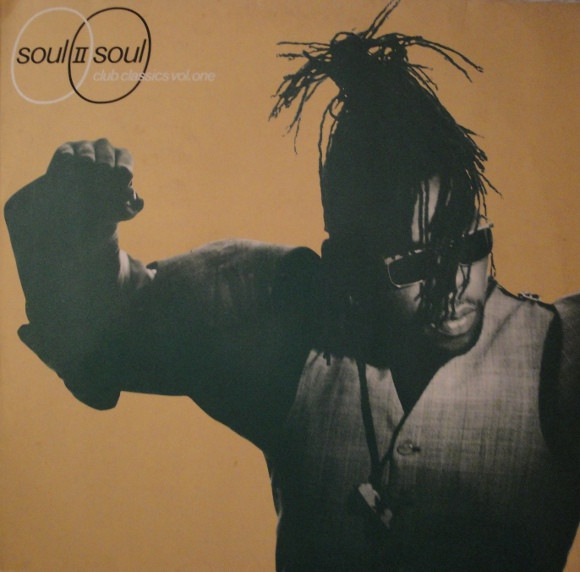 Lp – Soul II Soul – Club Classics Vol. One – Simply-Listening