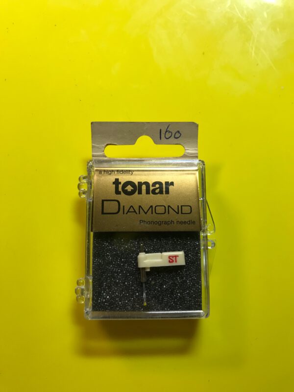 Naald Perpetuum Ebner PE-188 - Tonar 160 SS/SS