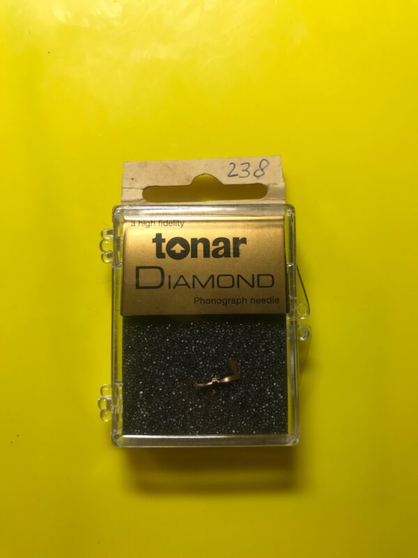 Naald Philips AG-3019 - Tonar 238