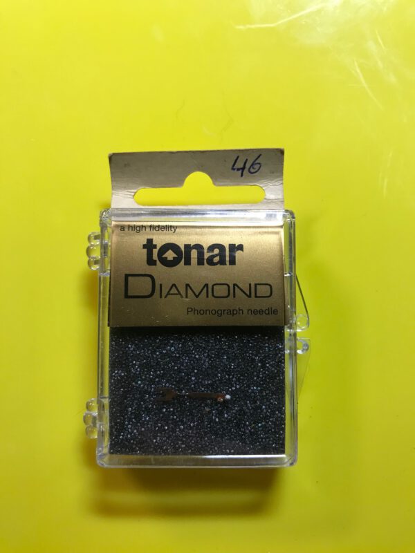 Naald B.S.R. TC-8 - Tonar 46 DS
