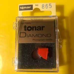 Naald Sanyo ST-41 D, ATN-750 - Tonar 865