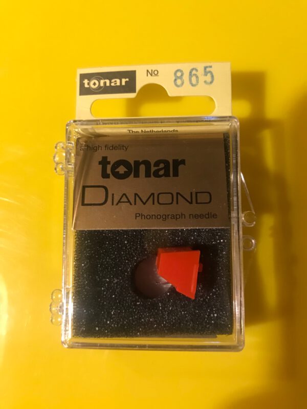 Naald Sanyo ST-41 D, ATN-750 - Tonar 865