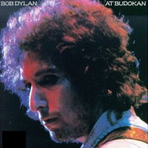 Lp - Bob Dylan - Bob Dylan At Budokan