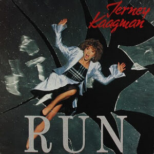 Lp - Jerney Kaagman - Run