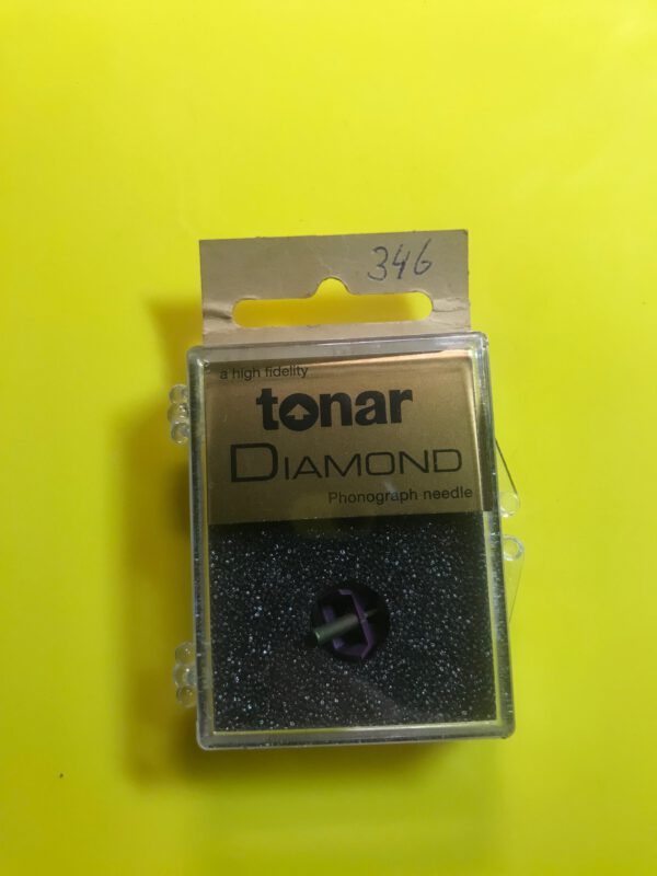 Naald Empire Scientific 999/VE - Tonar 346