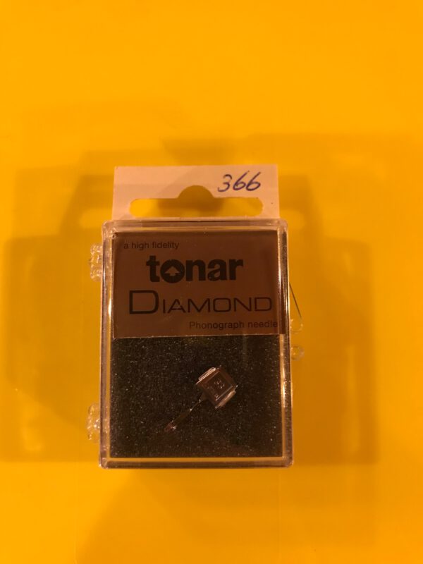 Naald Coner RCQ Mono - Tonar 366
