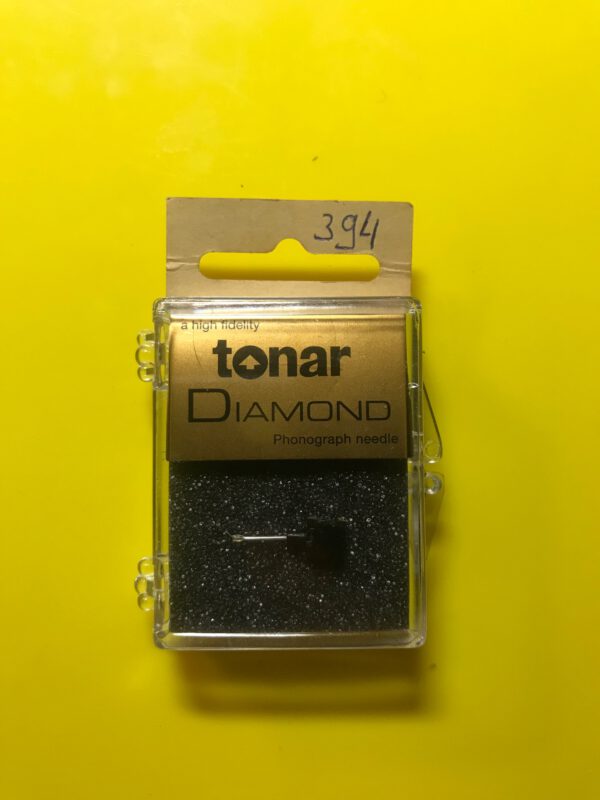 Naald Conver B-60-100 - Tonar 394