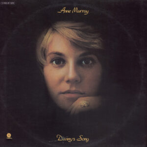 Lp - Anne Murray - Danny's Song