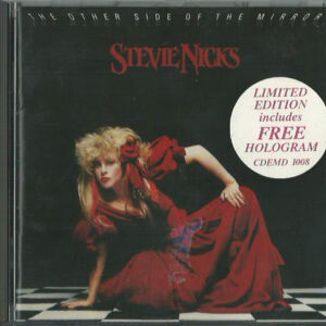 Cd - Stevie Nicks - The Other Side Of The Mirror