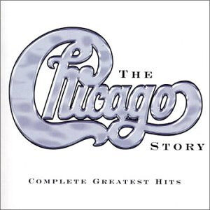 Cd - Chicago - The Chicago Story: Complete Greatest Hits