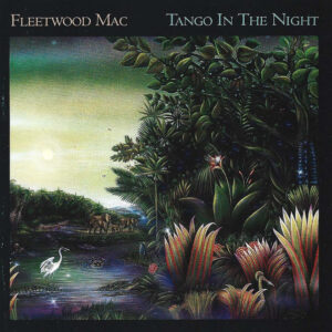 Cd - Fleetwood Mac - Tango In The Night