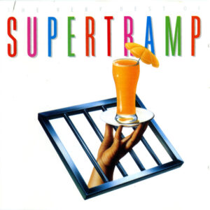 Cd - Supertramp - The Very Best Of Supertramp