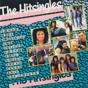 Cd - The Hitsingles