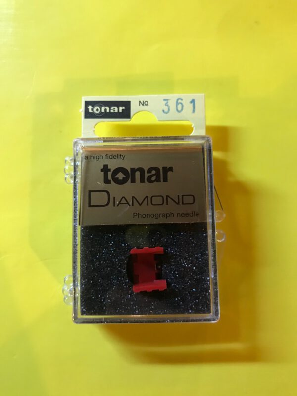 Naald ADC 770 - Tonar 361