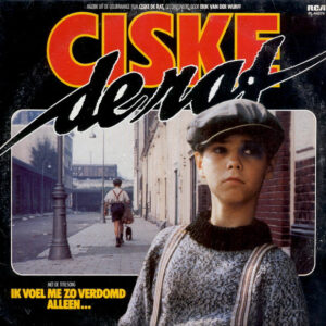 Lp - Ciske De Rat