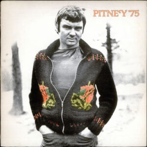 Lp - Gene Pitney - Pitney '75