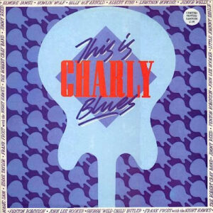 Lp - This Is Charly Blues